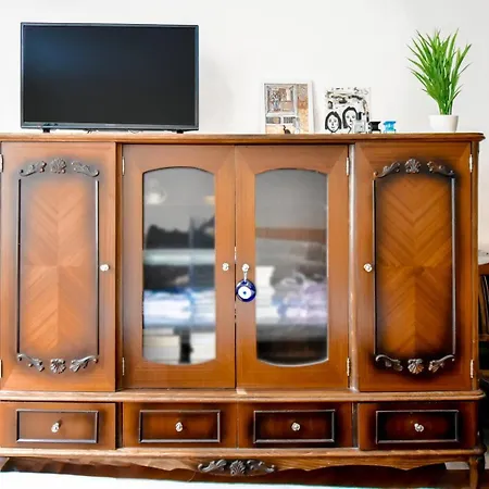 1bdr Quiet Str Vitoshka Area Ac Apartamento *