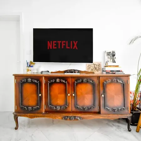 Apartamento 1bdr Quiet Str Vitoshka Area Ac *