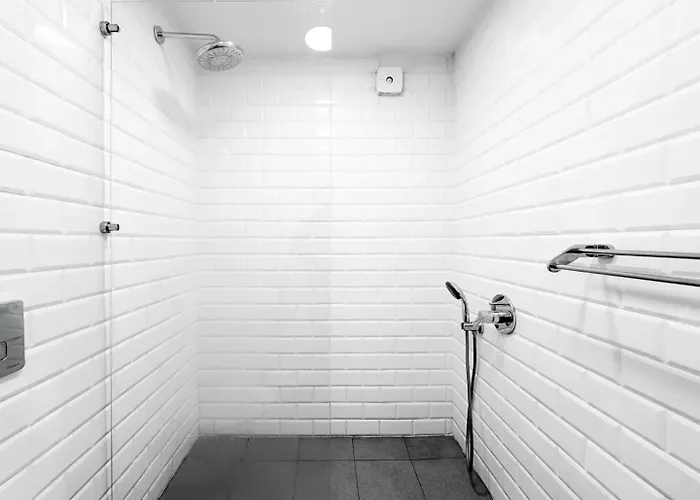 1bdr Quiet Str Vitoshka Area Ac ソフィア