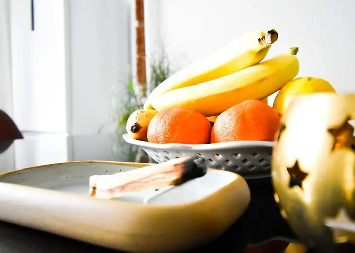 1bdr Quiet Str Vitoshka Area Ac