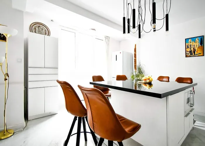 1bdr Quiet Str Vitoshka Area Ac アパート