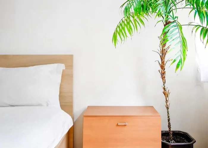 1bdr Quiet Str Vitoshka Area Ac アパート ソフィア