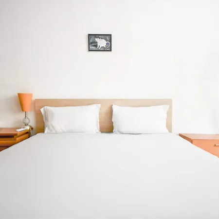 1bdr Quiet Str Vitoshka Area Ac Lejlighed