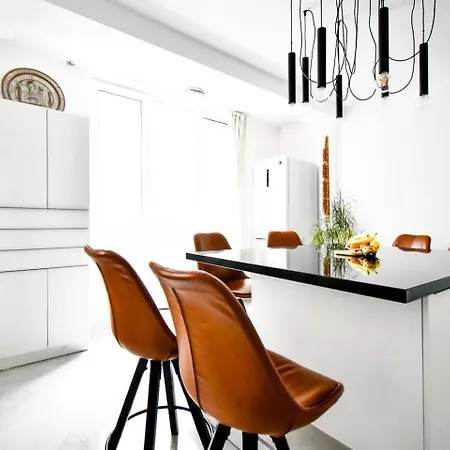 1bdr Quiet Str Vitoshka Area Ac Lejlighed