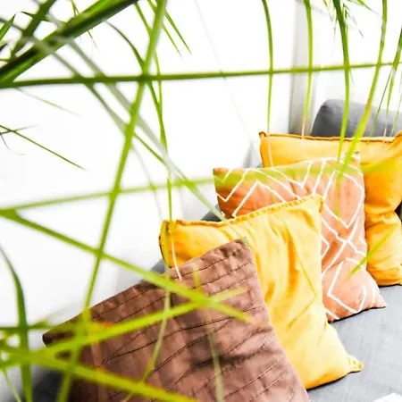 1bdr Quiet Str Vitoshka Area Ac