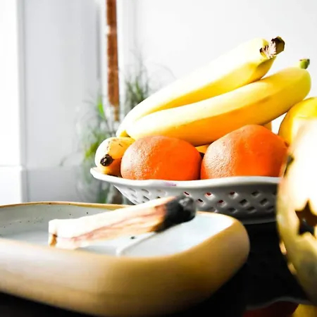 1bdr Quiet Str Vitoshka Area Ac